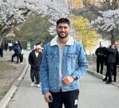 Parth Patel