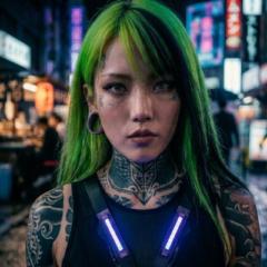 Yrene G.