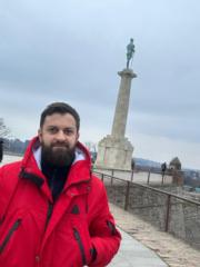 Vladimir Opris