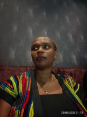 Josephine Kihika