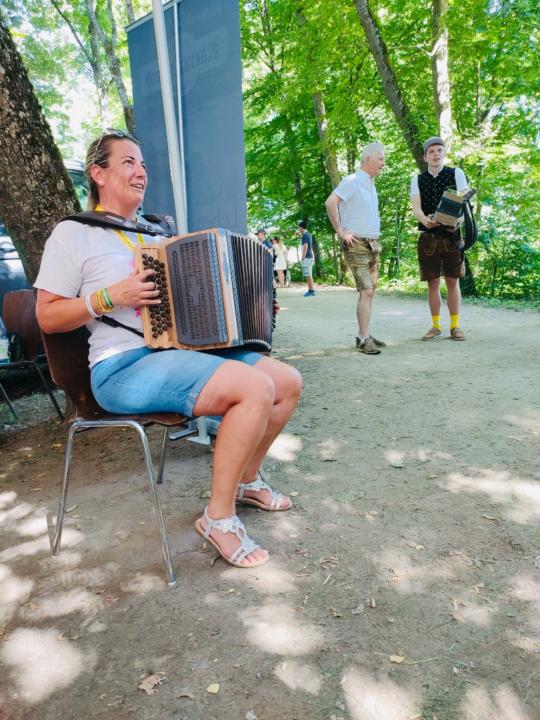 Sandra Rücker