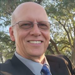 Tom Faust