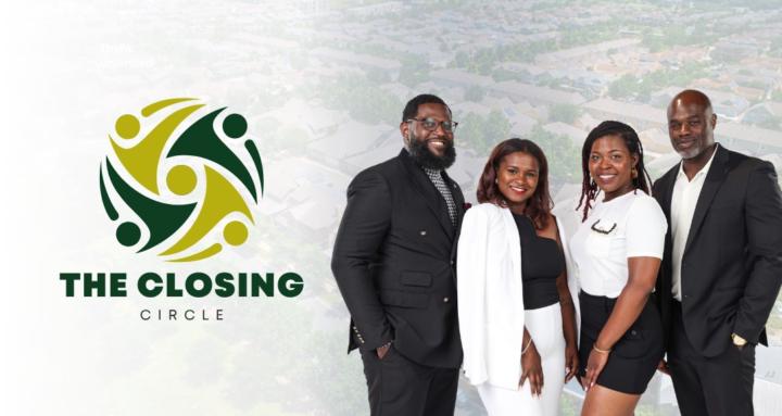 The Closing Circle