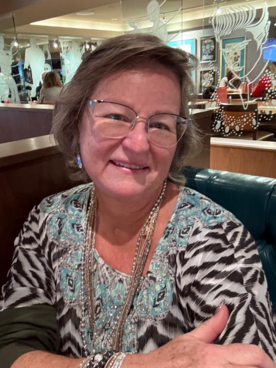Trudy Swart