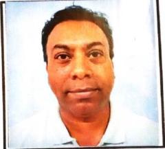 Ashwin Ramdeen