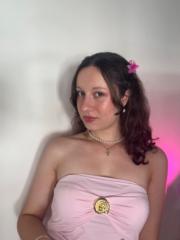 Maëlle Donzé