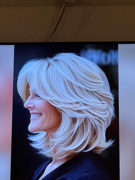 Gail Easters