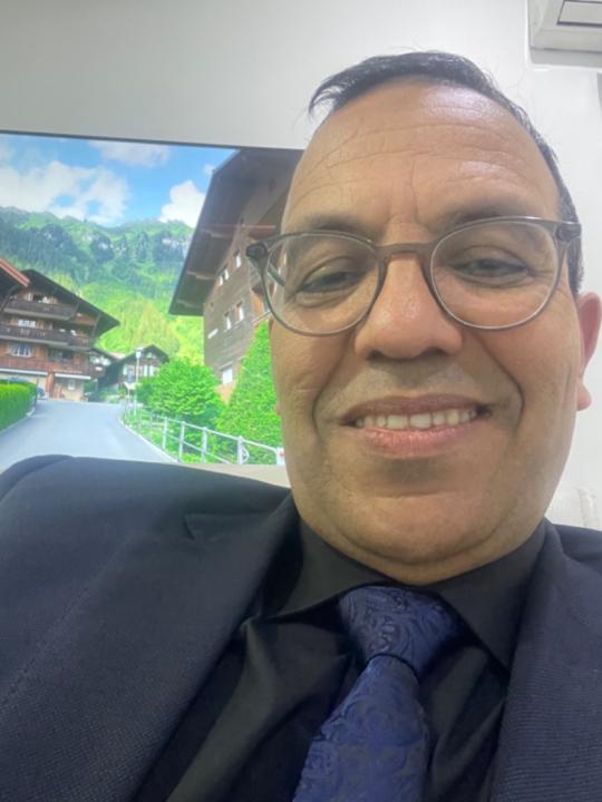 Abderrahim Haidar