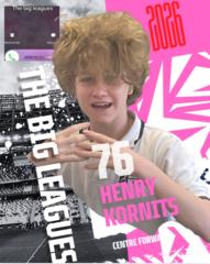Max Adams-Bennett