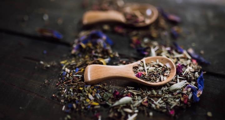 The Intuitive Herbal Path 
