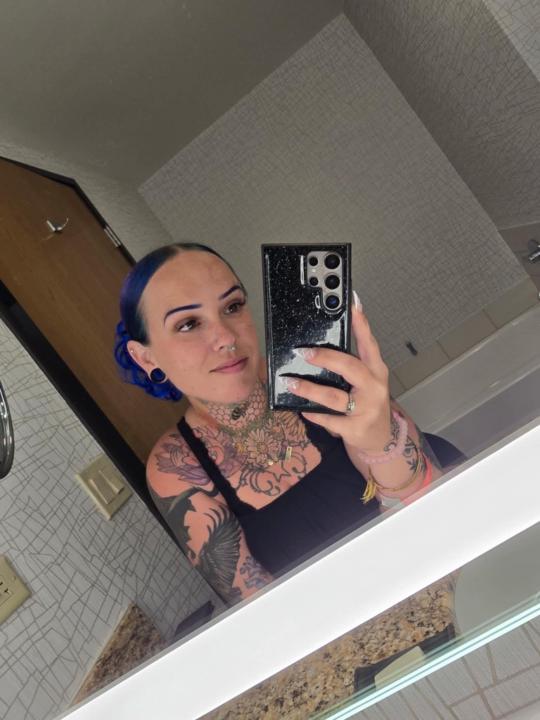Melissa McFarlane