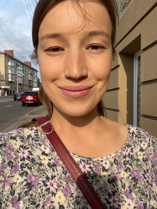 Ivanna Hrebeniak