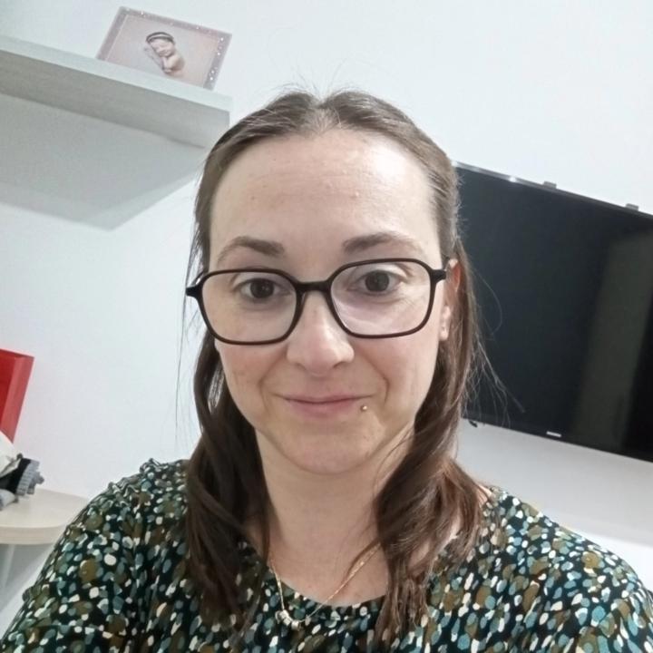 Elisabet Santos Gamez