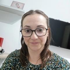 Elisabet Santos Gamez