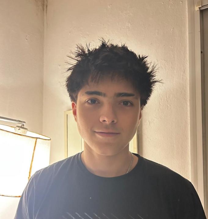 Santino Montefalcone