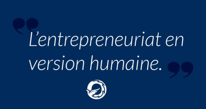 L'envol des entrepreneurs