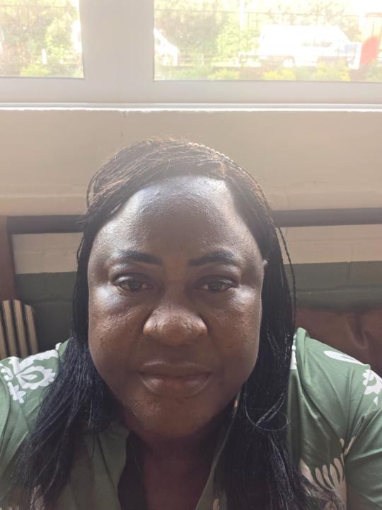 Violet Ncube