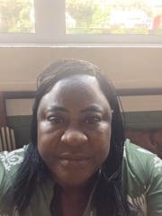 Violet Ncube