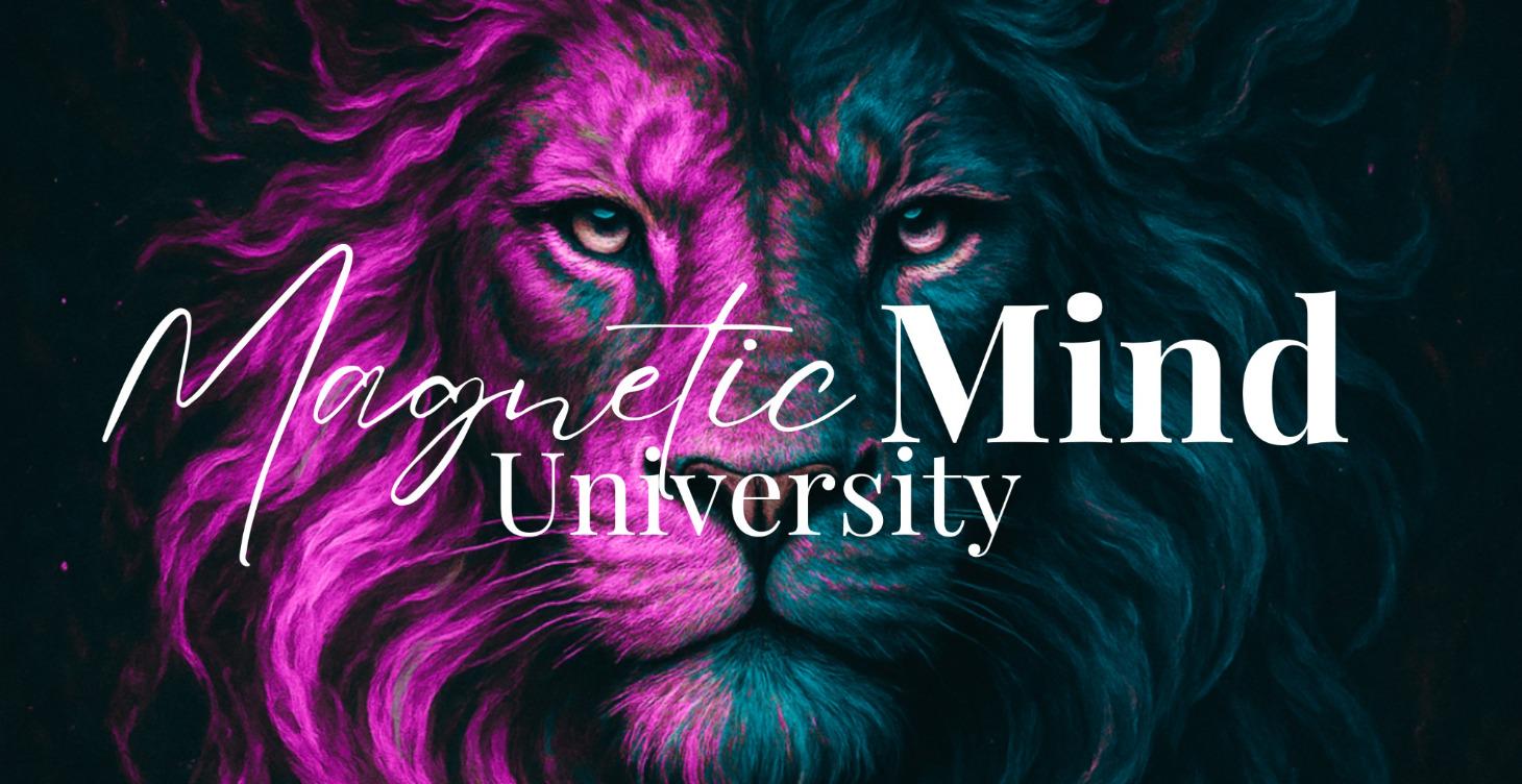 The Magnetic Mind University