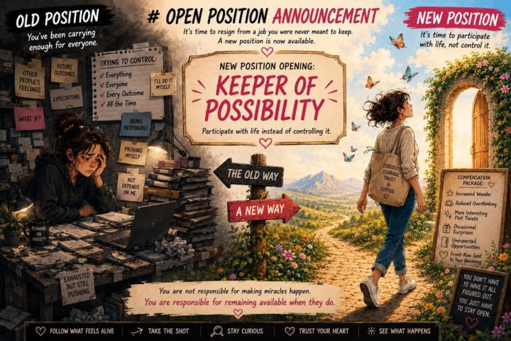 🔥🔥 ***OPEN POSITION ANNOUNCEMENT*** 🔥🔥