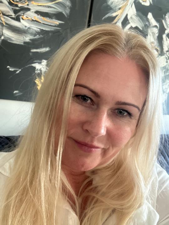 Lise Jone Slangsvold