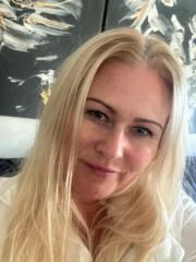 Lise Jone Slangsvold