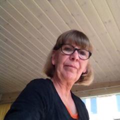 Jytte Sørensen