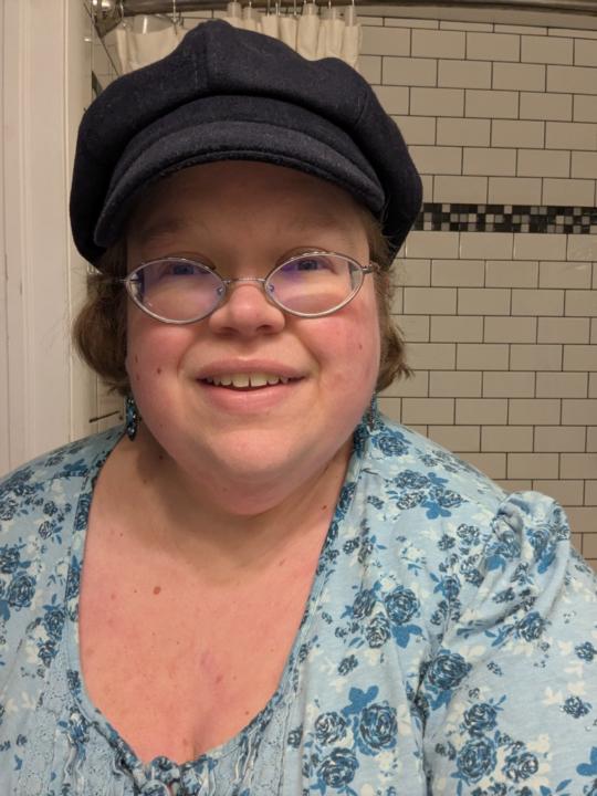 Jennifer Grubbs