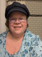Jennifer Grubbs