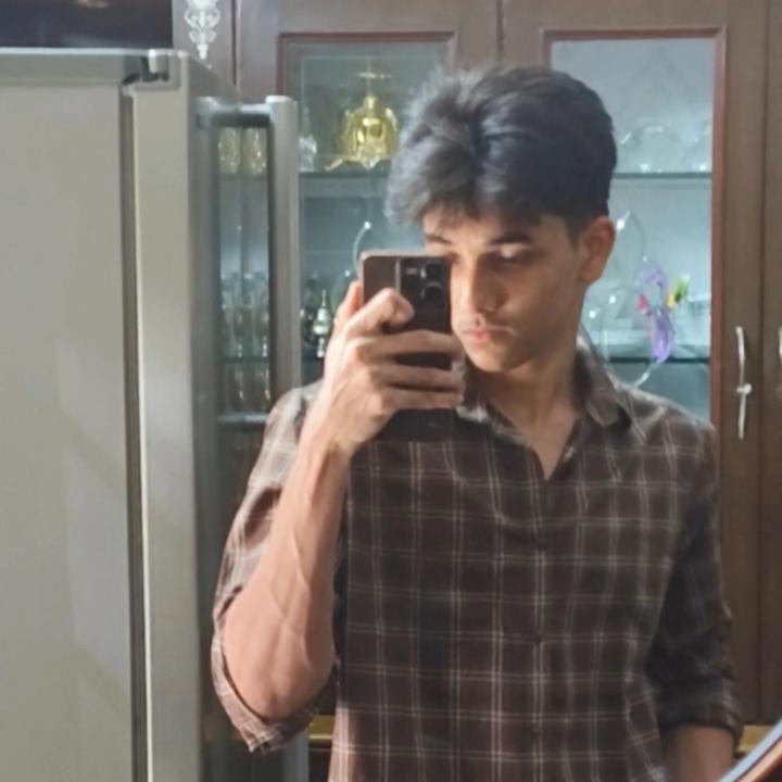Janak A