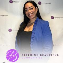 Bianca Parms