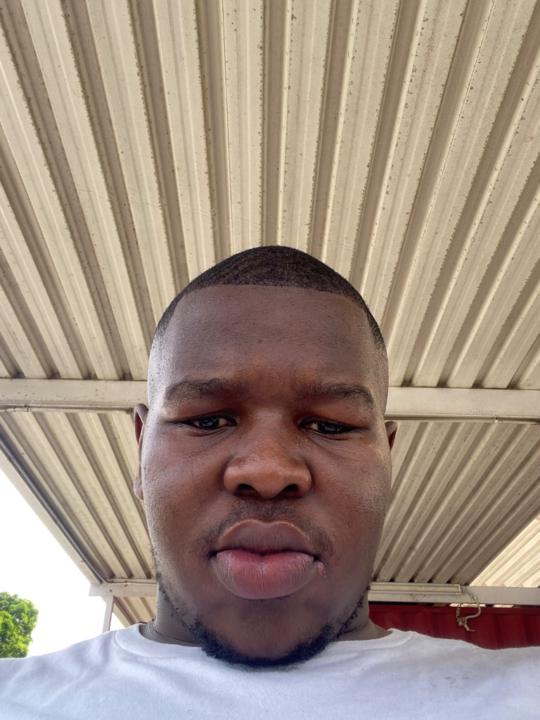 Ayabonga Shinga