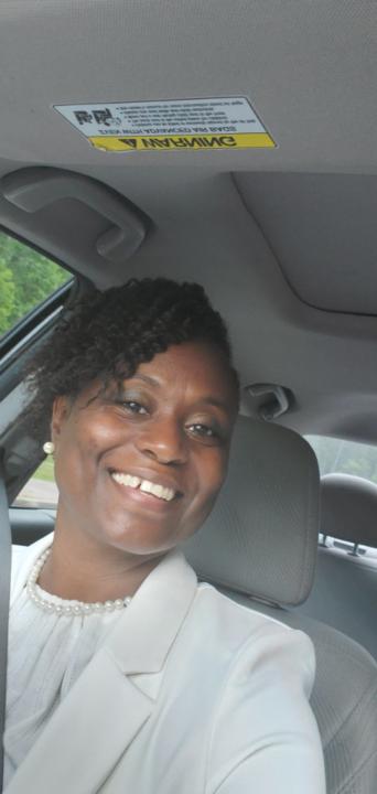 Ericca Colbert