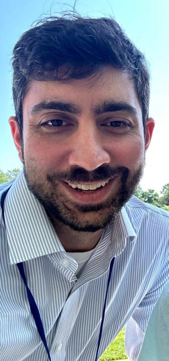 Sami Ghazi