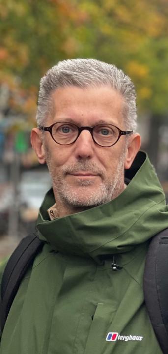 Ulrich Tiwisina