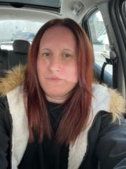 Julie Davoine