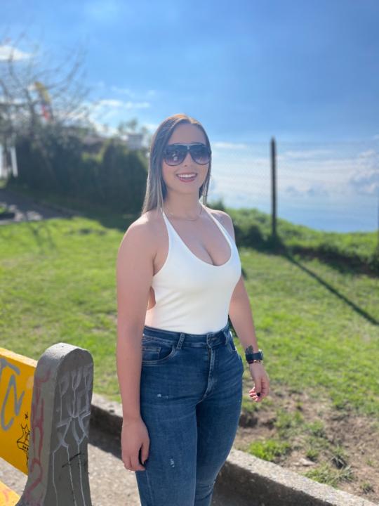 María Fernanda Aguirre