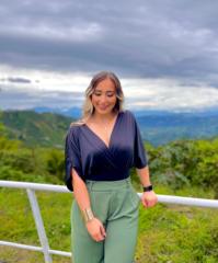 María Fernanda Aguirre