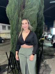María Fernanda Aguirre