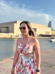 María Fernanda Aguirre