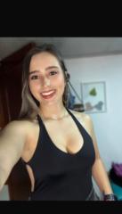 María Fernanda Aguirre