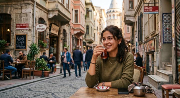Ece Demir