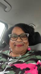 Jozette Jazzy Jo Rubin