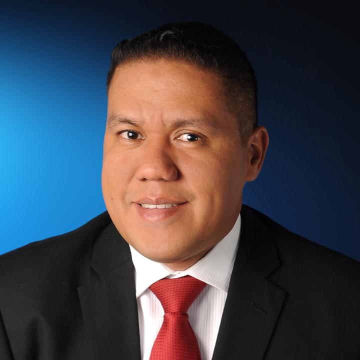 Ricardo Gomez