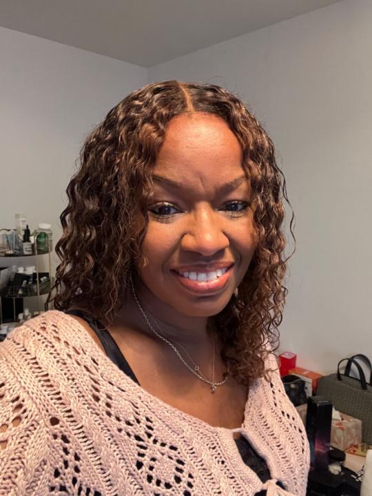 Lynelle White-mobley