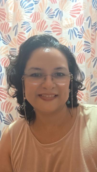 Silvia Lorena Martinez C.