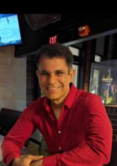 Tim Saighal