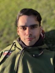 Joaquin Simo