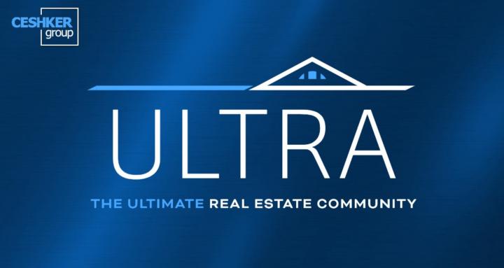 ULTRA  - Community