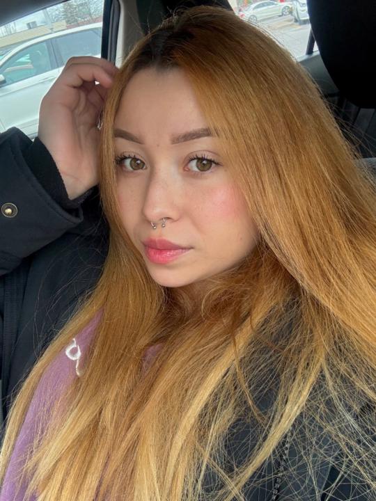 Luisa Fernanda Garcia Cardona